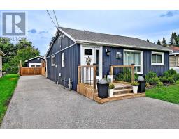 779 SHEPPARD AVENUE, Georgina, Ontario