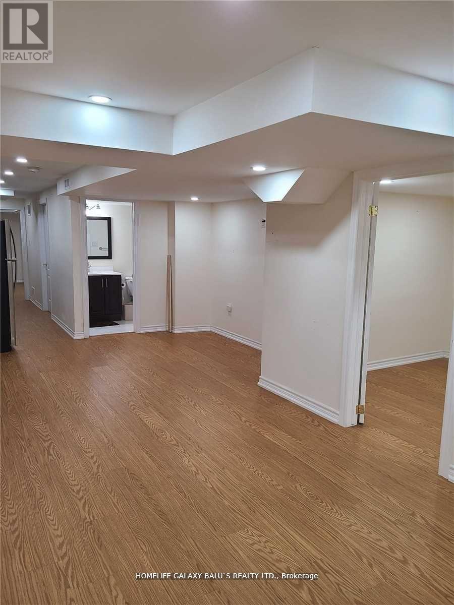 (BASEMENT) - 4 MALBOROUGH ROAD, Markham, Ontario