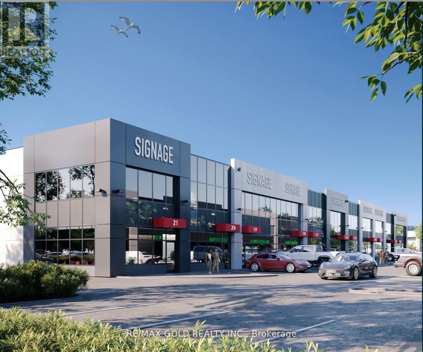 7 - 195 Mostar (Bldg A) Street, Whitchurch-Stouffville, Ontario  L4A 0Y2 - Photo 4 - N13776004