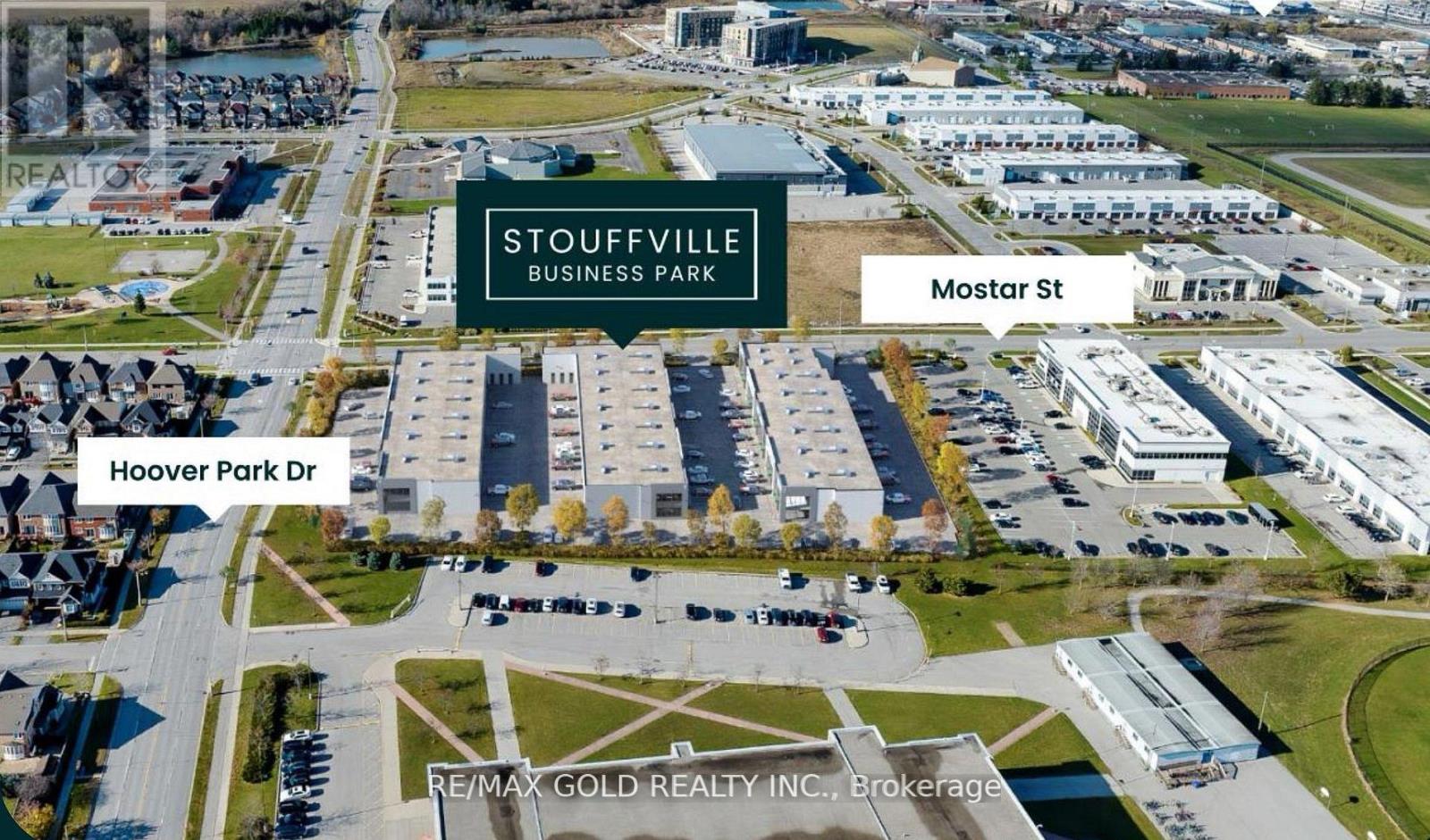 7 - 195 Mostar (Bldg A) Street, Whitchurch-Stouffville, Ontario  L4A 0Y2 - Photo 6 - N13776004
