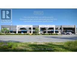 7 - 195 MOSTAR (BLDG A) STREET, Whitchurch-Stouffville, Ontario