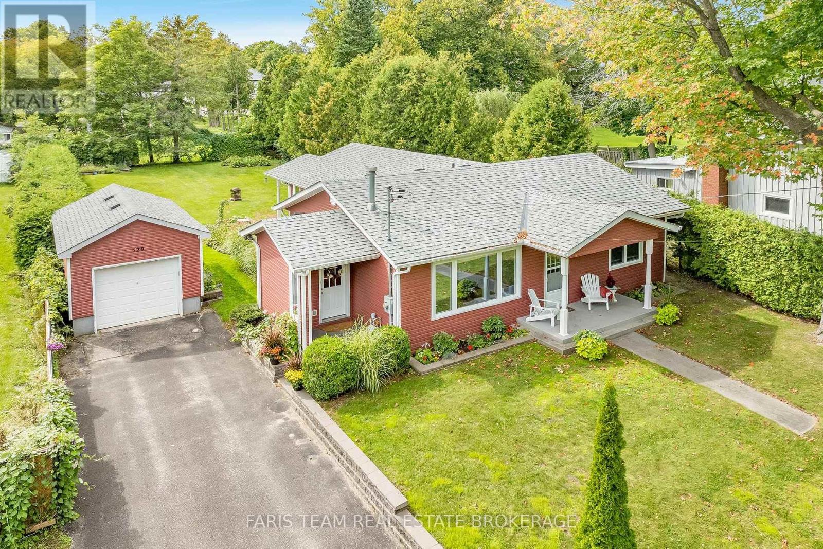320 CHERRY STREET, Tay, Ontario