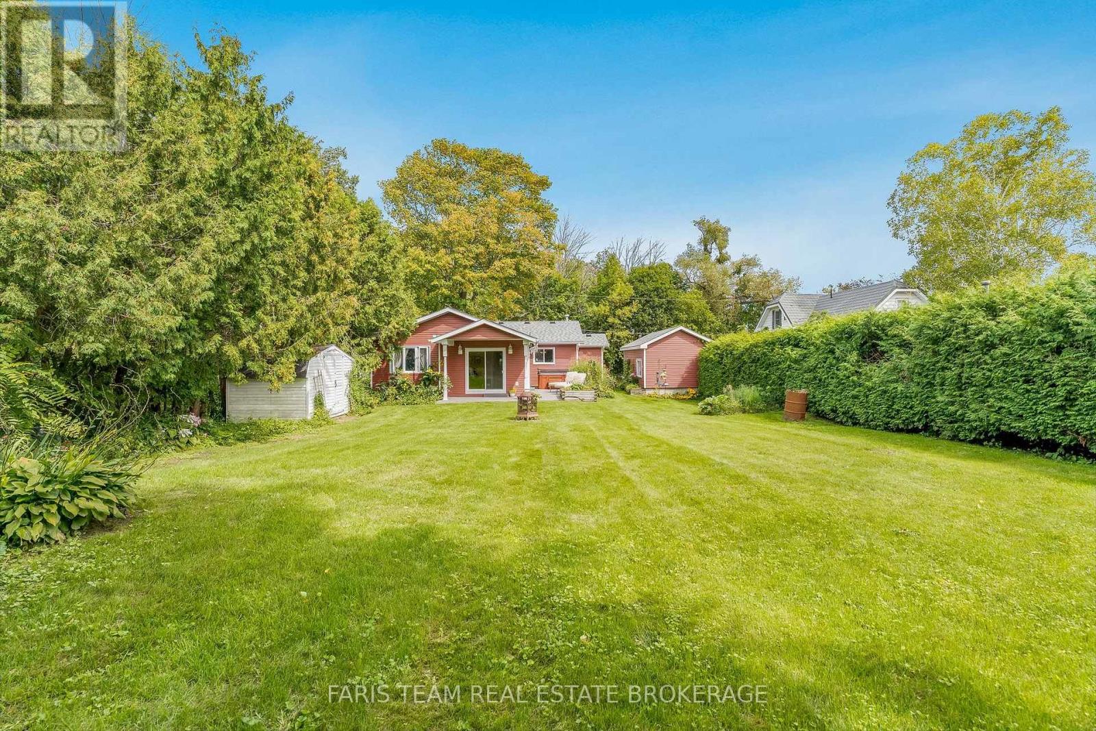 320 Cherry Street, Tay, Ontario  L0K 2C0 - Photo 25 - S13776036