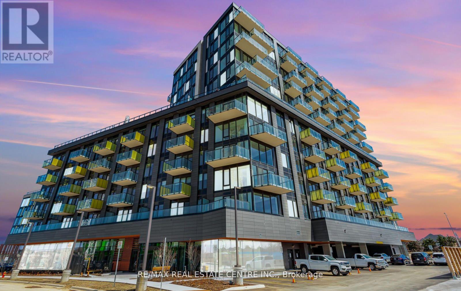 210 - 3006 WILLIAM CUTMORE BOULEVARD, Oakville, Ontario