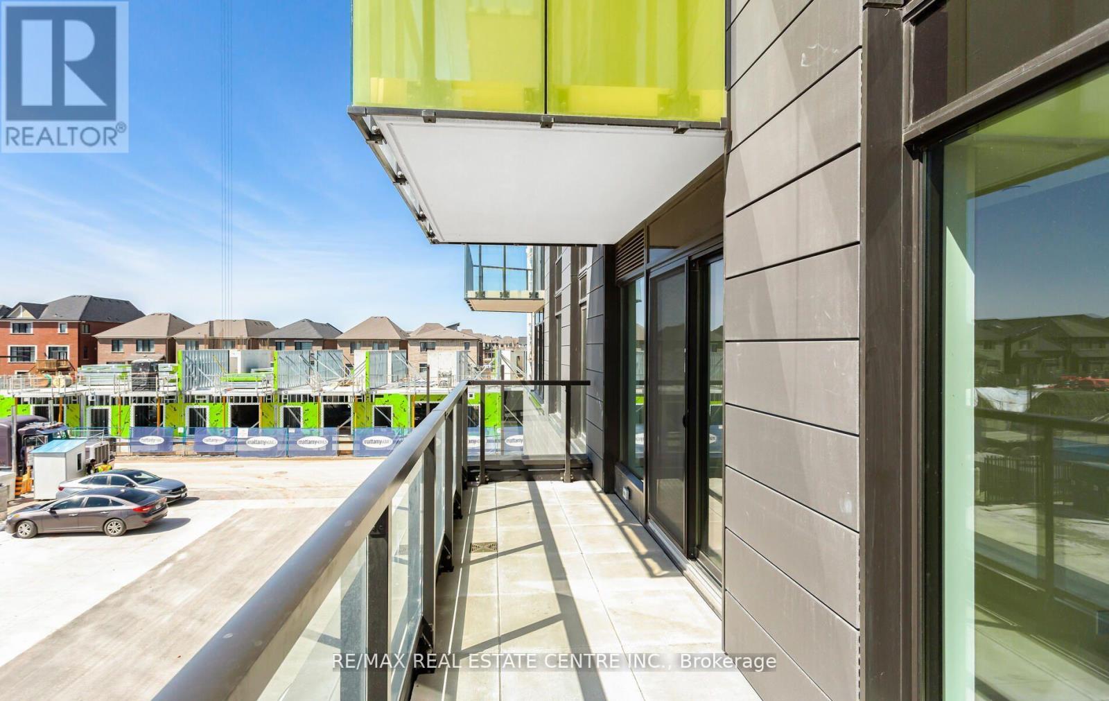 210 - 3006 William Cutmore Boulevard, Oakville, Ontario  L6H 8A4 - Photo 12 - W13776002