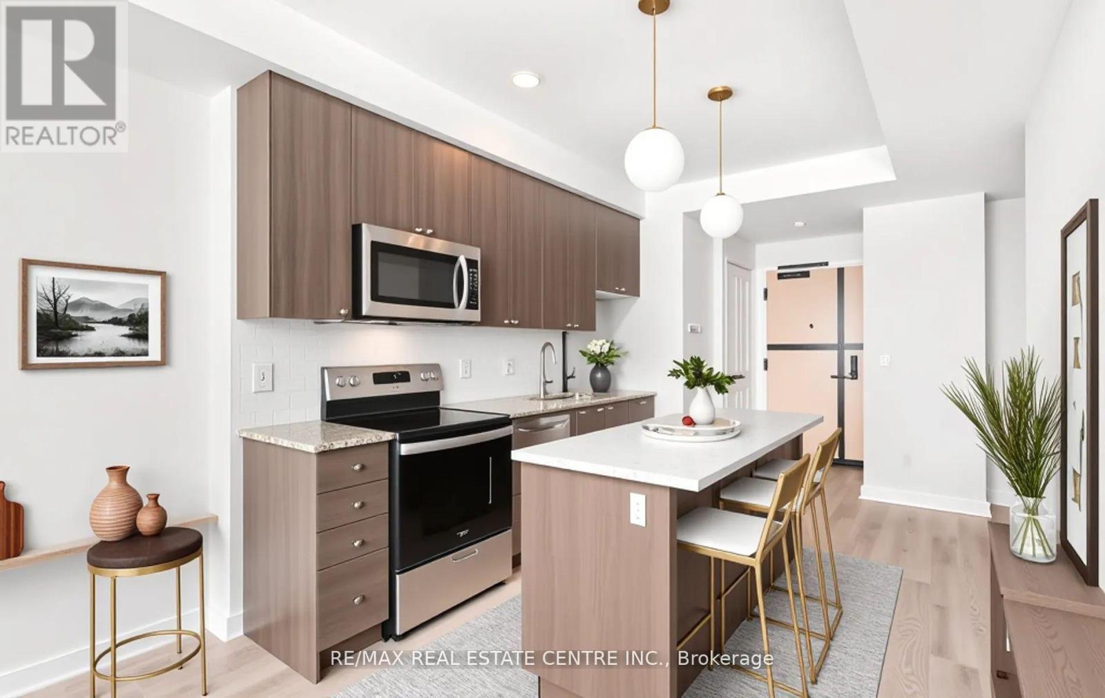 210 - 3006 William Cutmore Boulevard, Oakville, Ontario  L6H 8A4 - Photo 19 - W13776002