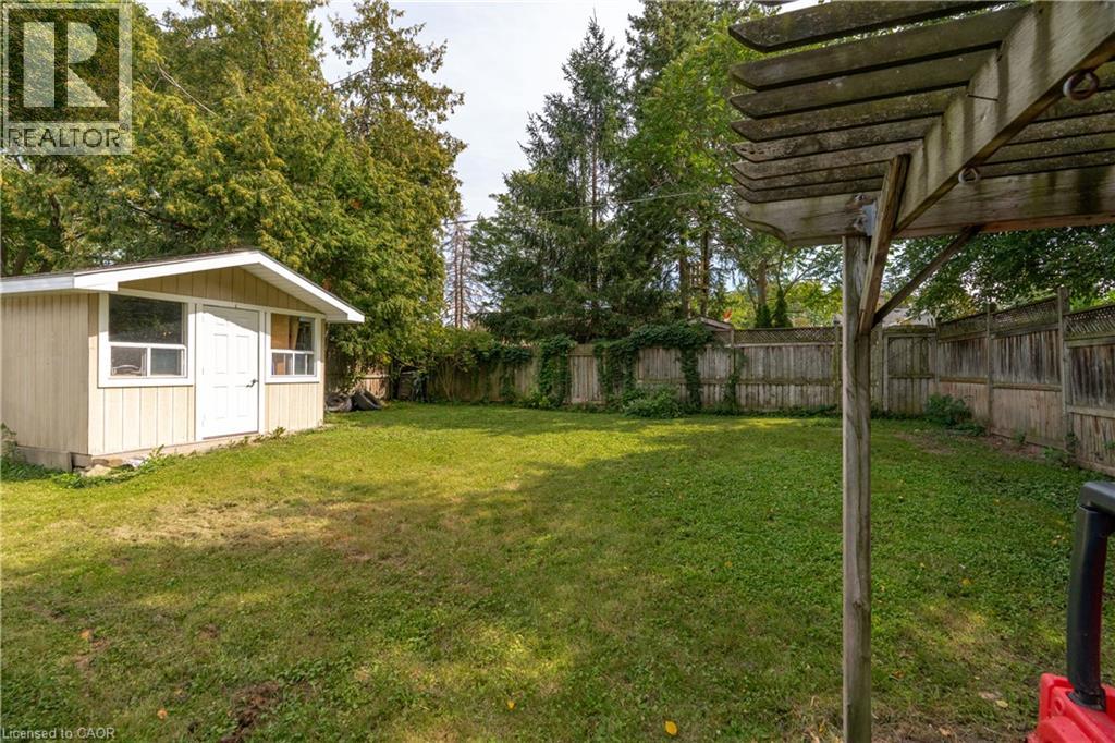 35 Perth Road, Kitchener, Ontario  N2M 3G6 - Photo 39 - 40857672