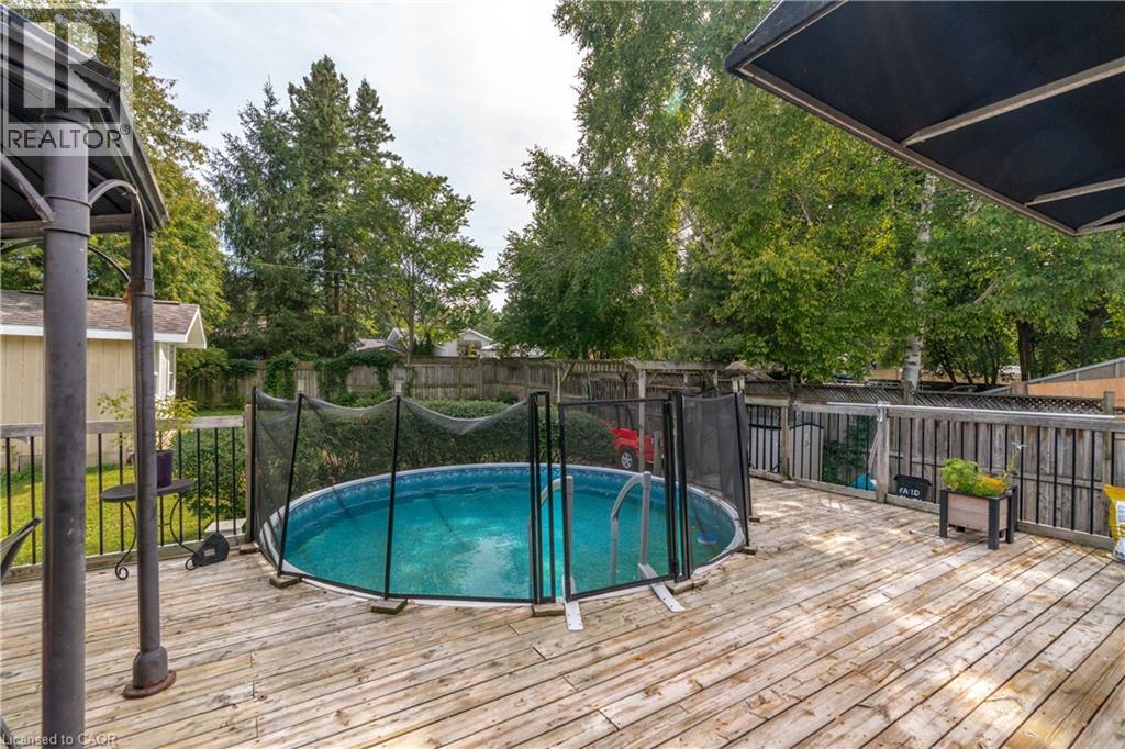 35 Perth Road, Kitchener, Ontario  N2M 3G6 - Photo 37 - 40857672
