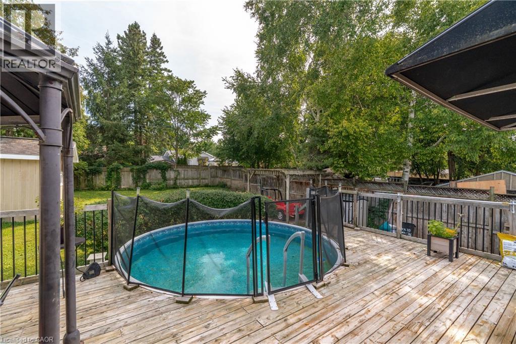 35 Perth Road, Kitchener, Ontario  N2M 3G6 - Photo 36 - 40857672