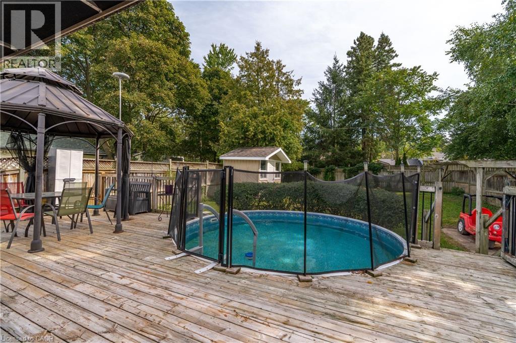 35 Perth Road, Kitchener, Ontario  N2M 3G6 - Photo 34 - 40857672