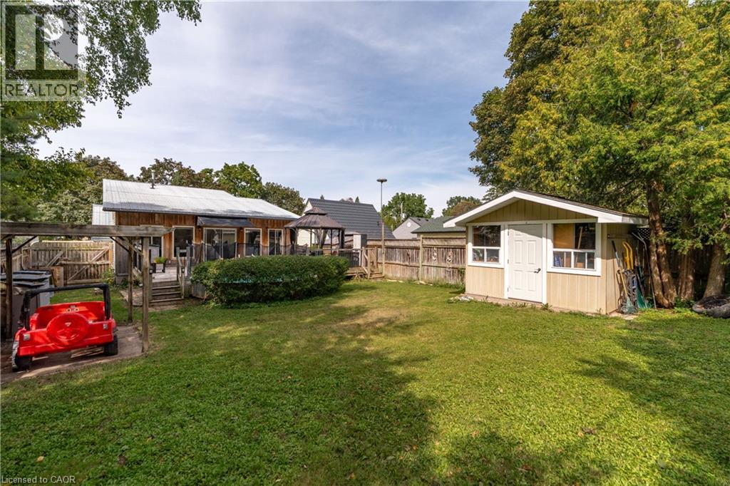 35 Perth Road, Kitchener, Ontario  N2M 3G6 - Photo 42 - 40857672
