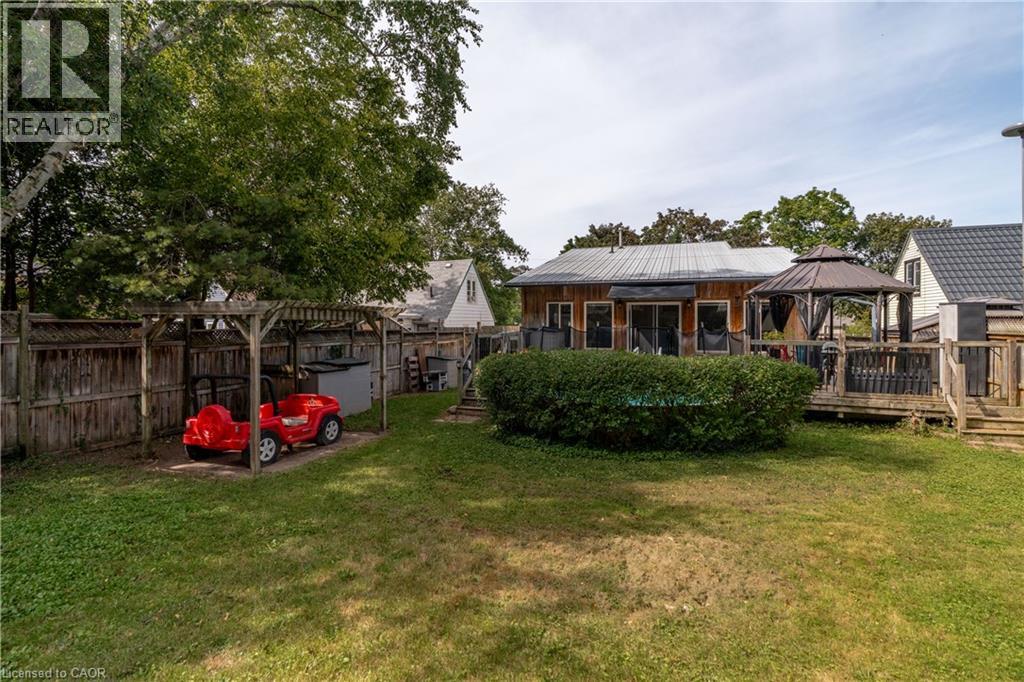 35 Perth Road, Kitchener, Ontario  N2M 3G6 - Photo 45 - 40857672