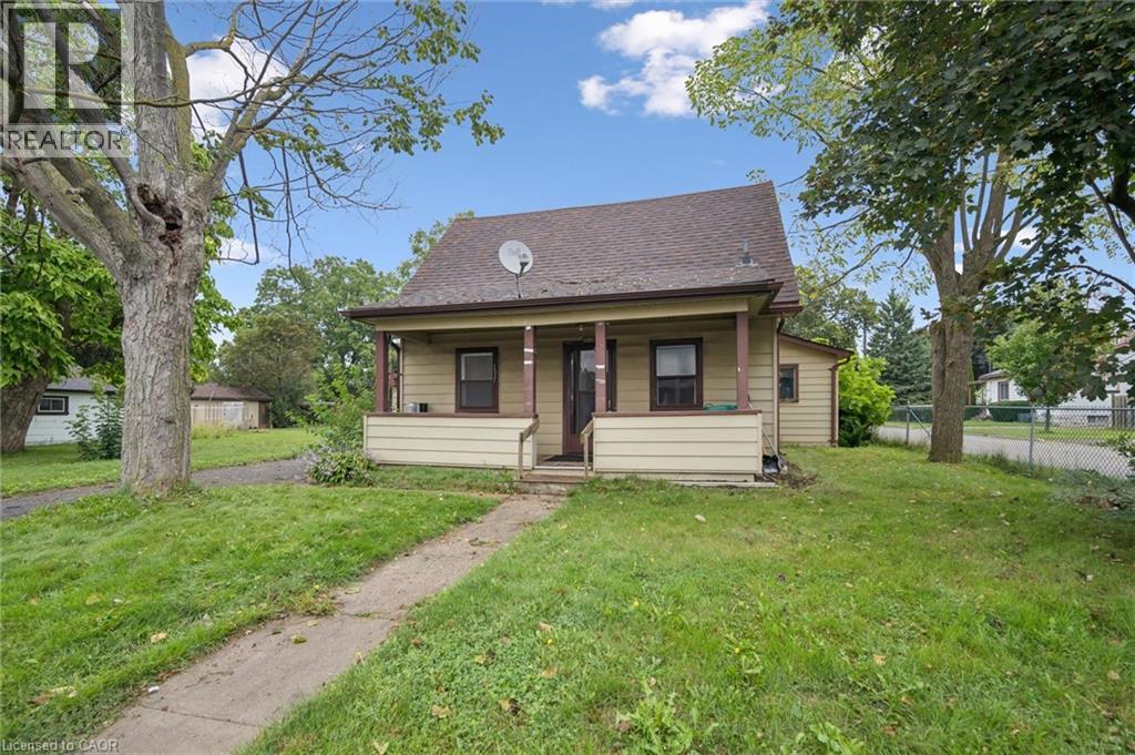 1279 HAMILTON Street, Cambridge, Ontario