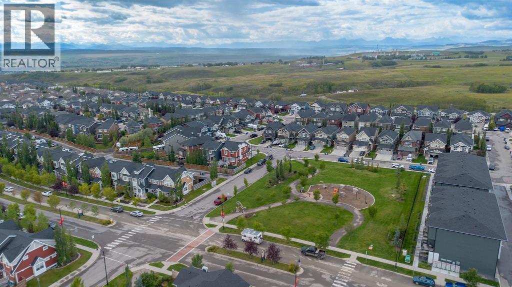 3 Sunrise Heights, Cochrane, Alberta  T4C 2R8 - Photo 35 - A2341386