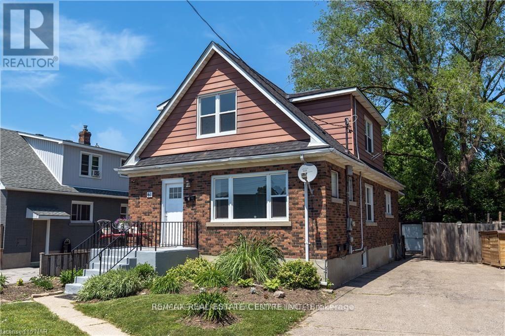 2 - 61 MCCALLA DRIVE, St. Catharines, Ontario