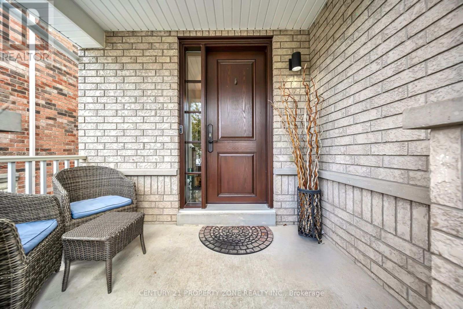 169 Downy Emerald Drive, Bradford West Gwillimbury, Ontario  L3Z 0E6 - Photo 4 - N13766296