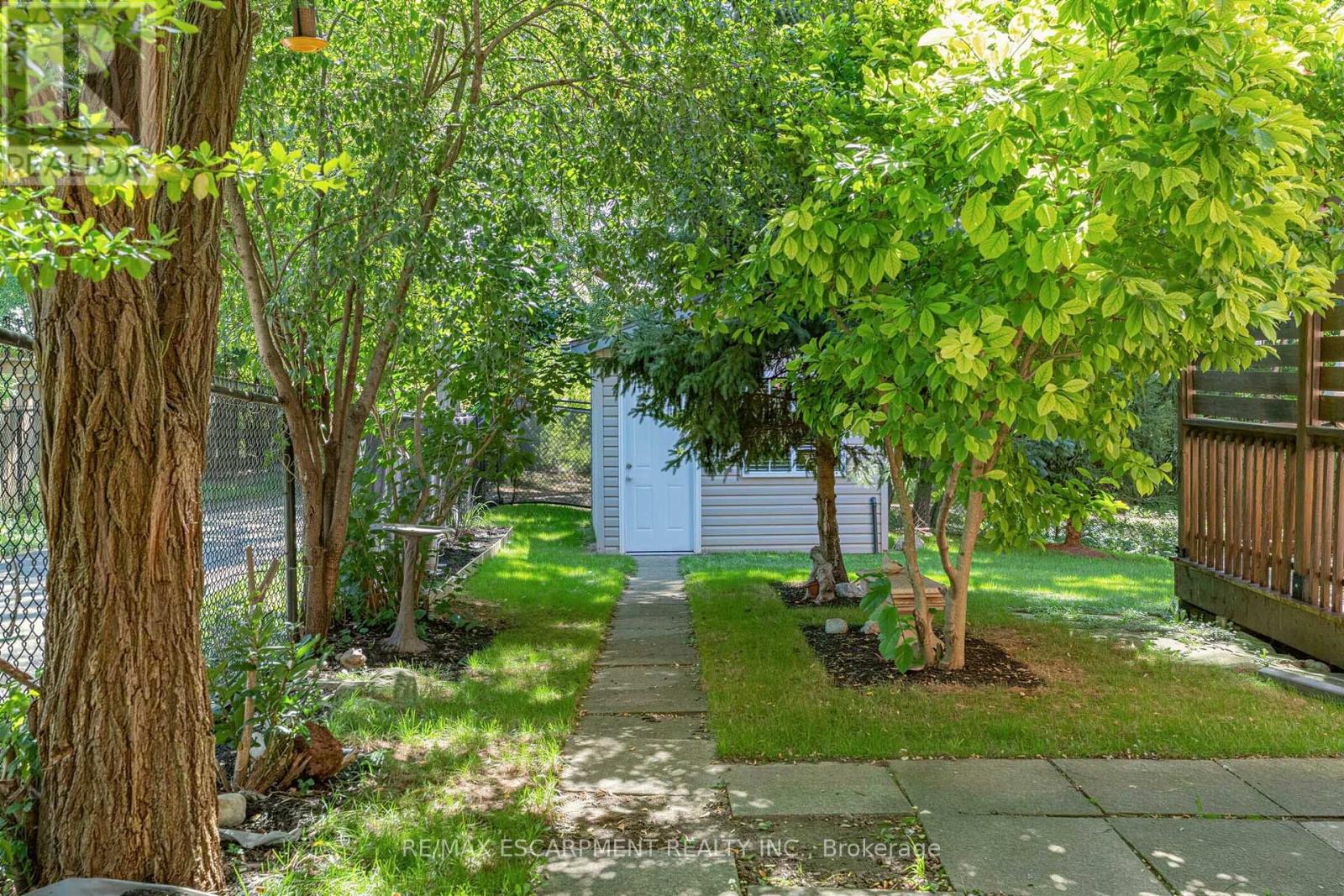 125 Langlaw Drive, Cambridge, Ontario  N1P 1H9 - Photo 31 - X13766912