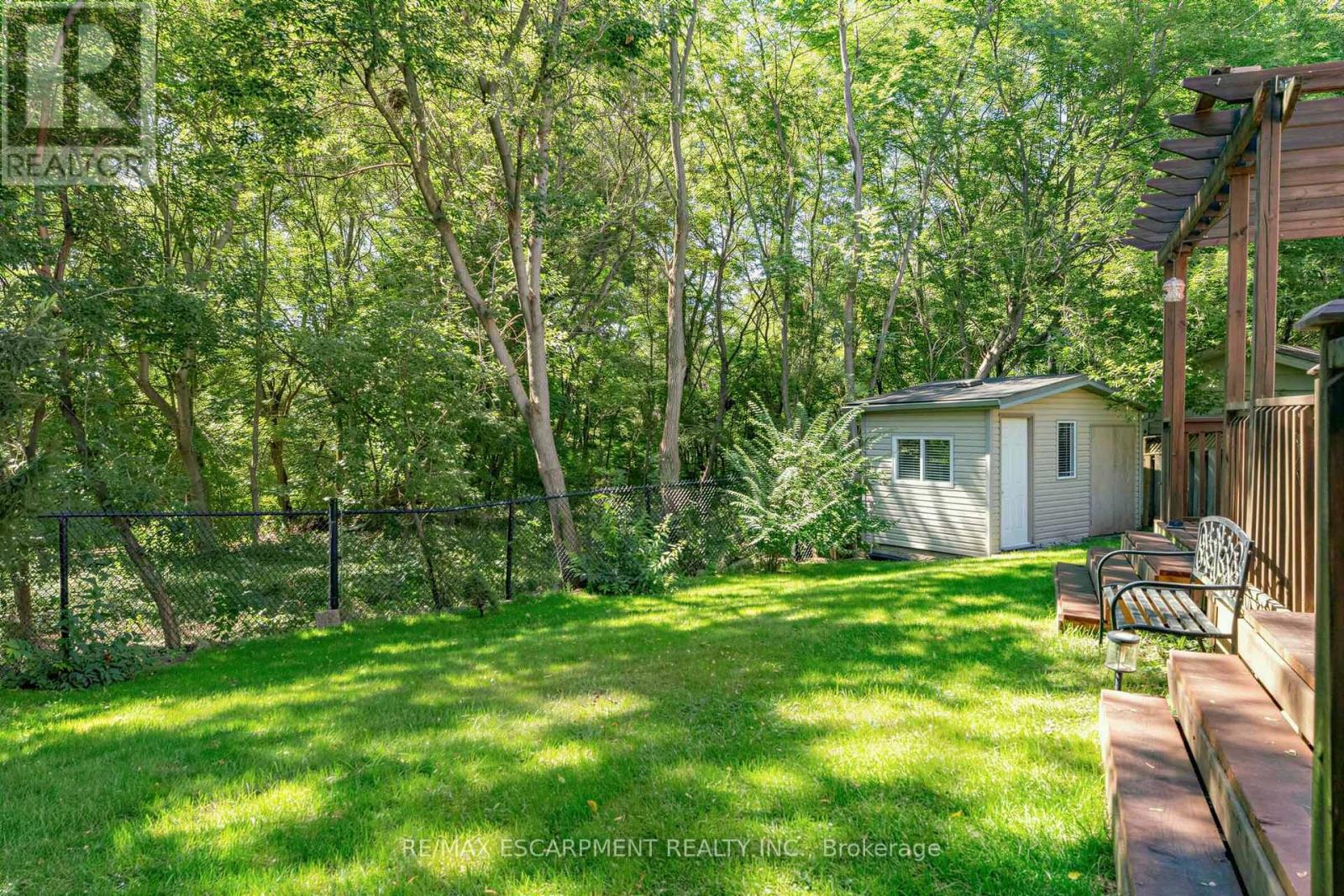 125 Langlaw Drive, Cambridge, Ontario  N1P 1H9 - Photo 41 - X13766912