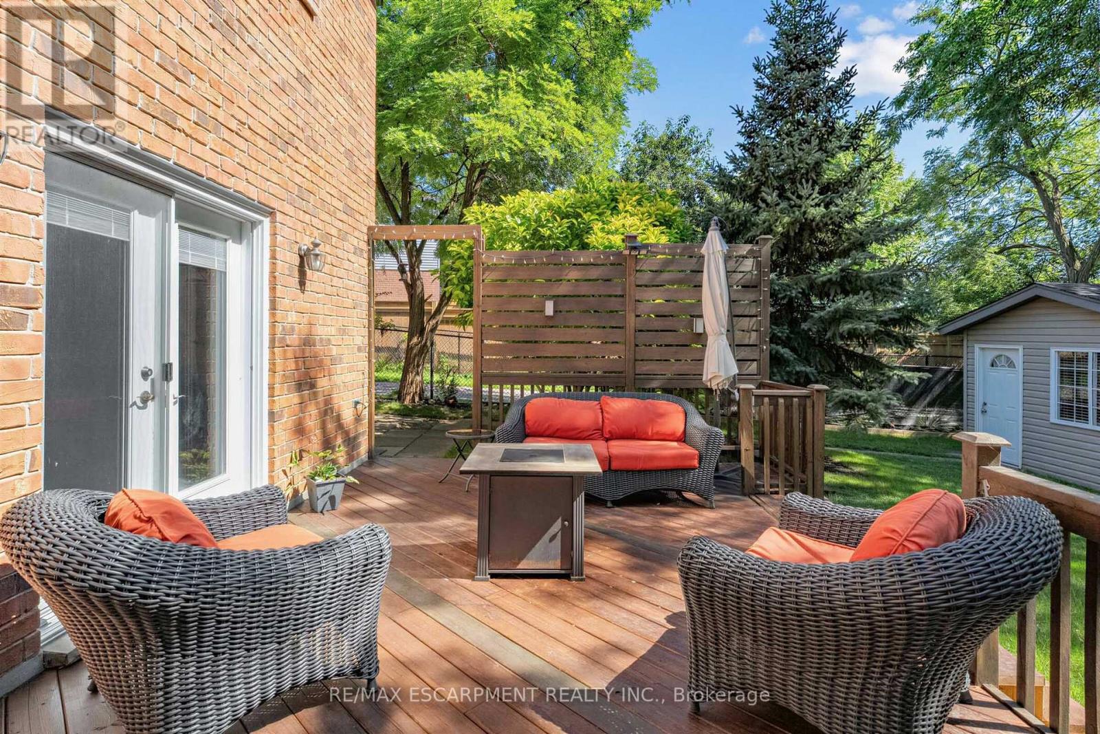125 Langlaw Drive, Cambridge, Ontario  N1P 1H9 - Photo 32 - X13766912