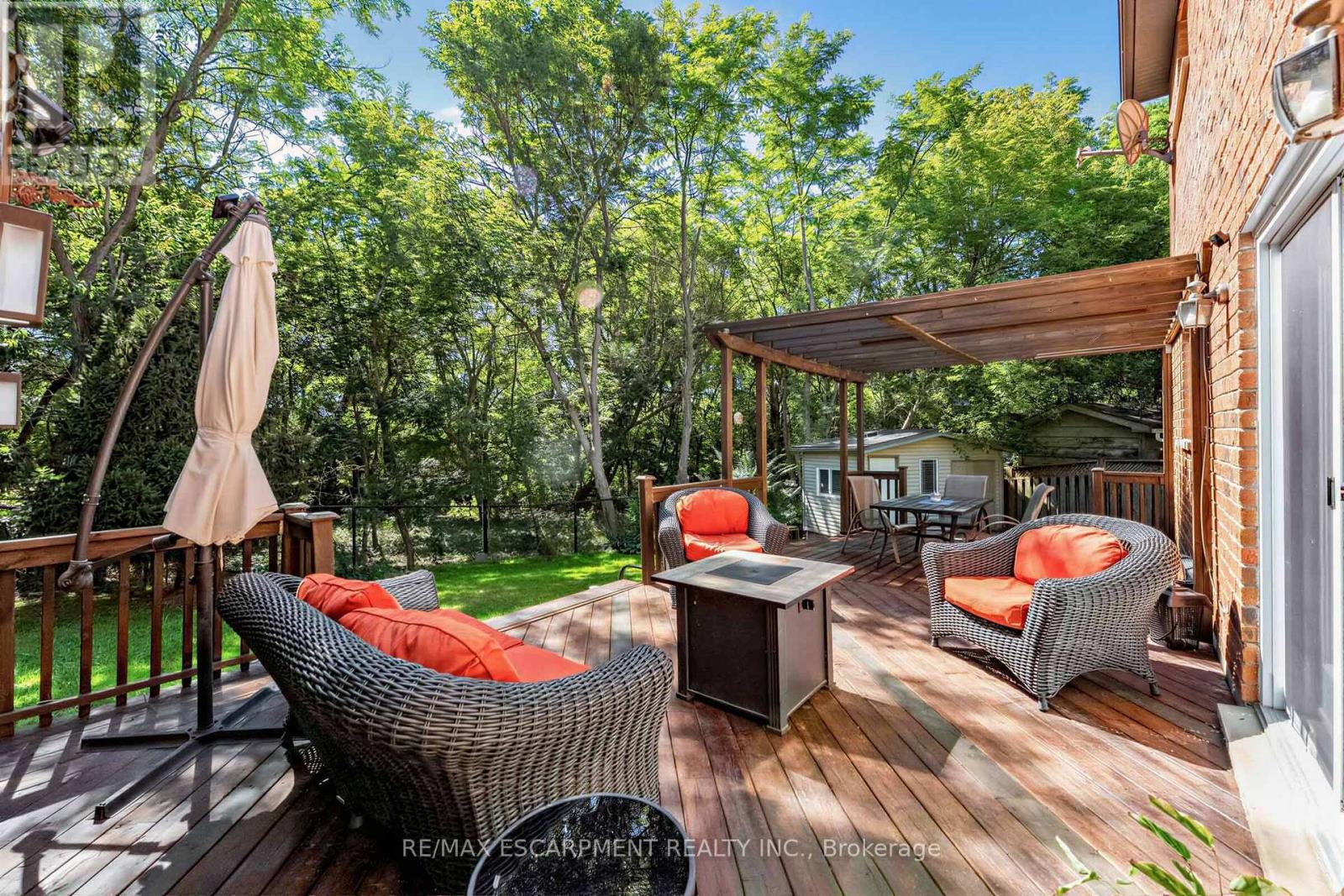 125 Langlaw Drive, Cambridge, Ontario  N1P 1H9 - Photo 30 - X13766912
