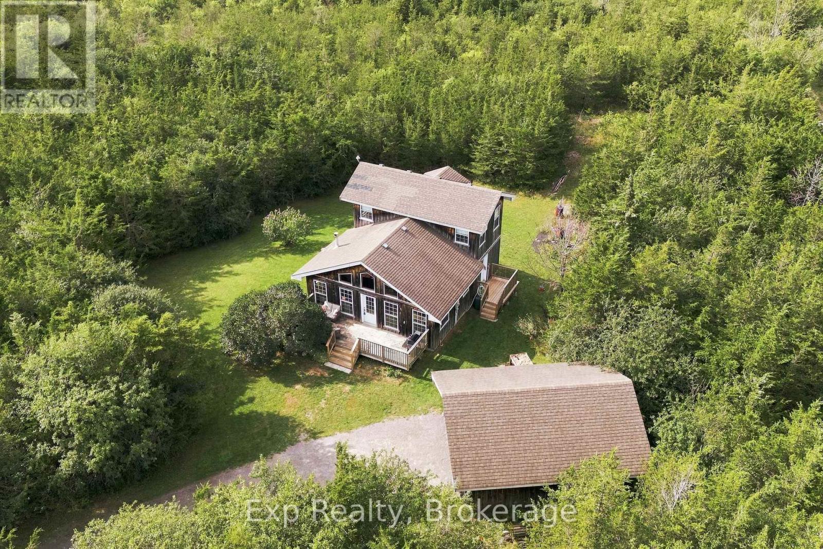 1358 County Road 24 Road, Prince Edward County, Ontario  K0K 2P0 - Photo 3 - X13770454