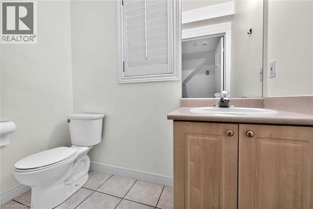 1336 Upper Sherman Avenue Unit# 7, Hamilton, Ontario  L8W 3Z2 - Photo 19 - 40862761