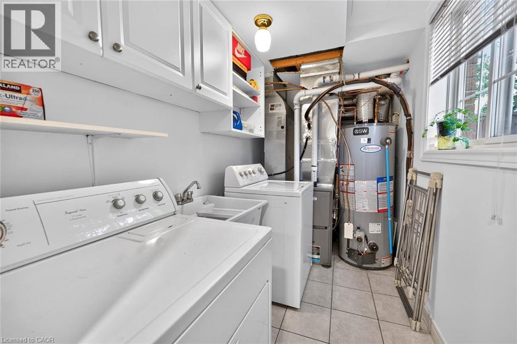 1336 Upper Sherman Avenue Unit# 7, Hamilton, Ontario  L8W 3Z2 - Photo 31 - 40862761