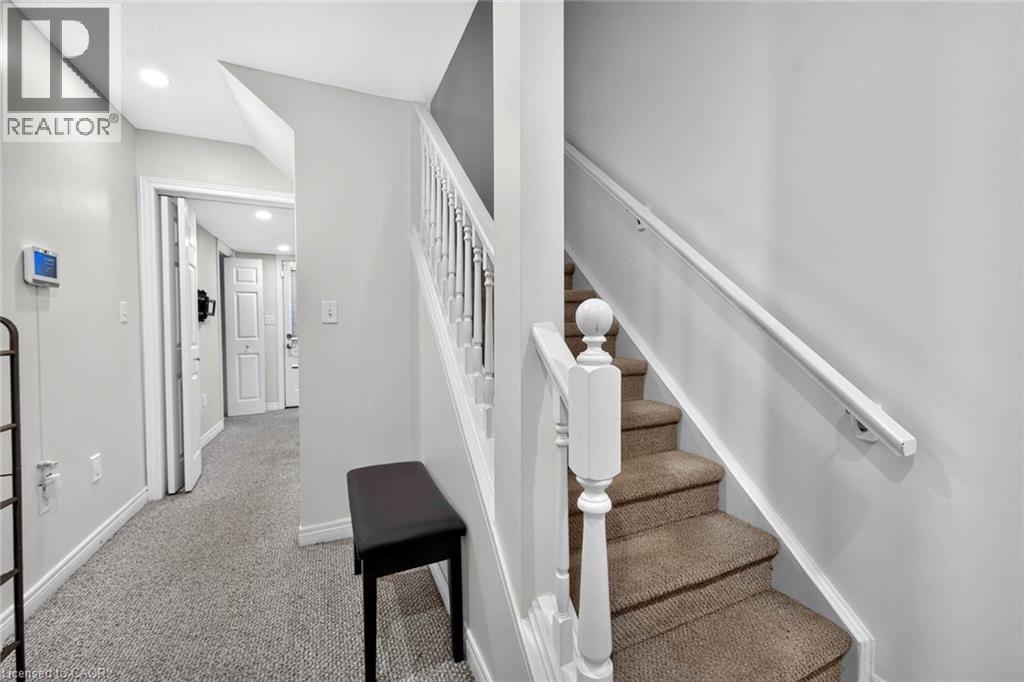1336 Upper Sherman Avenue Unit# 7, Hamilton, Ontario  L8W 3Z2 - Photo 4 - 40862761