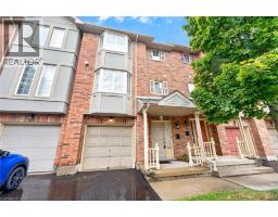 1336 UPPER SHERMAN Avenue Unit# 7, Hamilton, Ontario