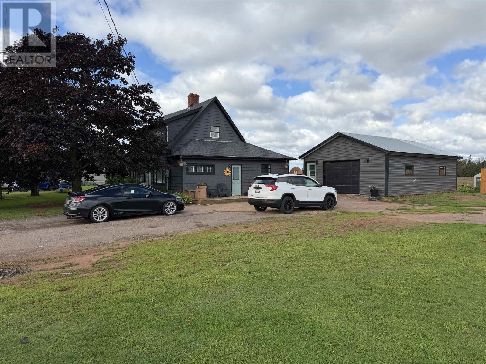 255 Dickie Rd, borden-carleton, Prince Edward Island