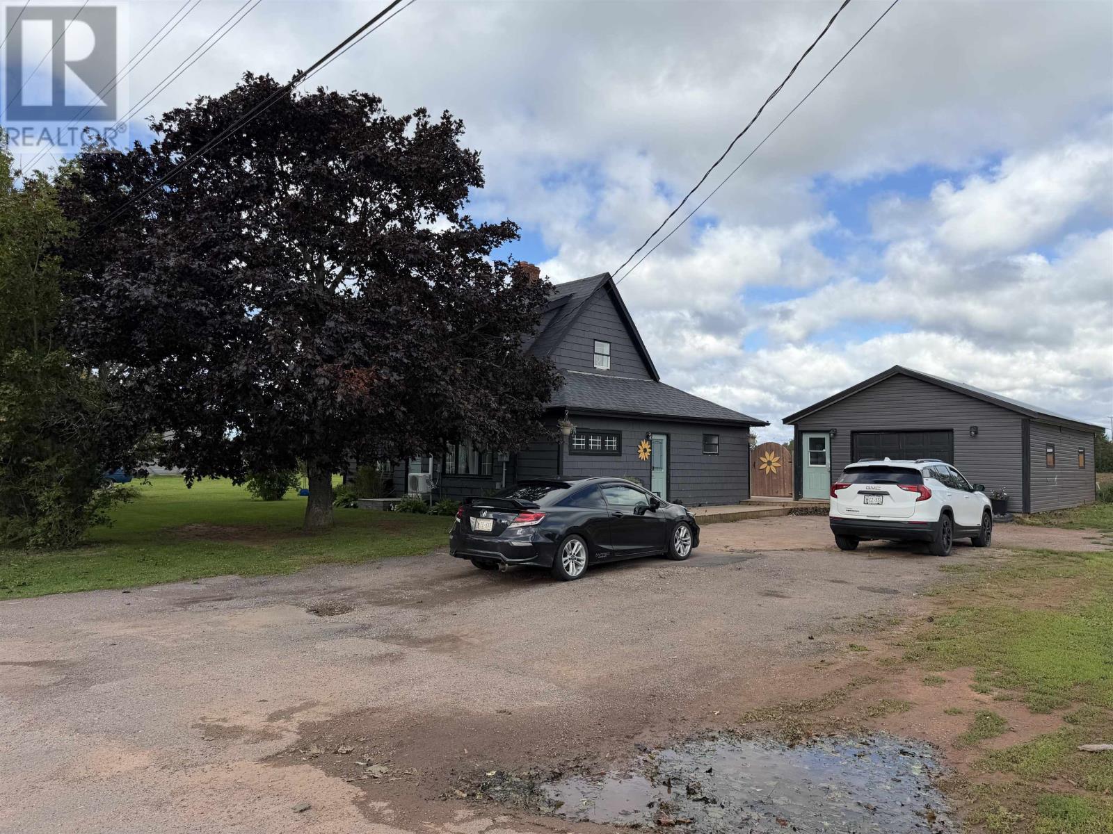 255 Dickie Rd, Borden-Carleton, Prince Edward Island  C0B 1X0 - Photo 4 - 202623126