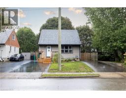 102 STEWART Avenue, cambridge, Ontario