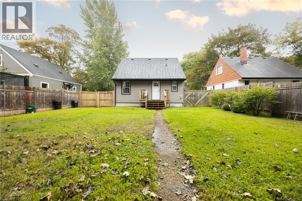 102 Stewart Avenue, Cambridge, Ontario  N1R 2T9 - Photo 38 - 40860899
