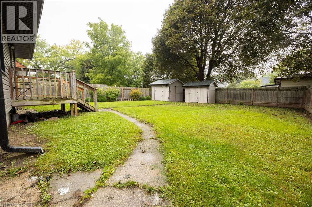 102 Stewart Avenue, Cambridge, Ontario  N1R 2T9 - Photo 35 - 40860899