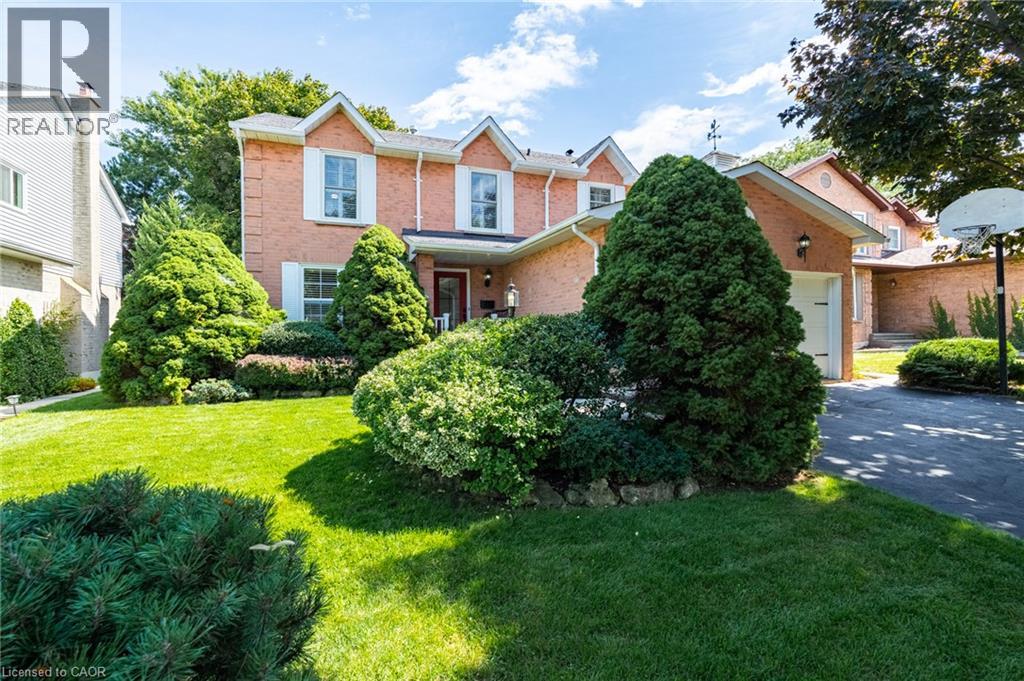 3212 PINEMEADOW Drive, Burlington, Ontario