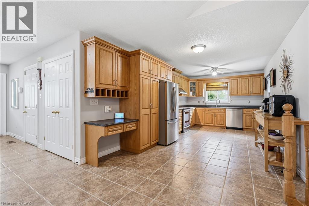 125 Langlaw Drive, Cambridge, Ontario  N1P 1H9 - Photo 11 - 40861855