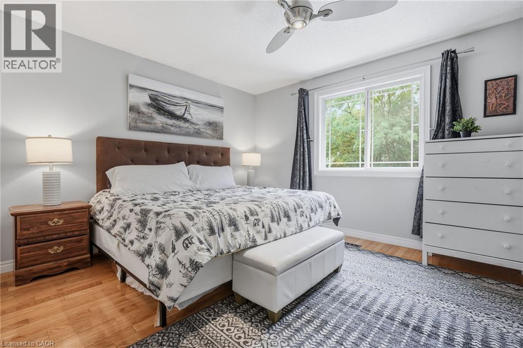 125 Langlaw Drive, Cambridge, Ontario  N1P 1H9 - Photo 16 - 40861855