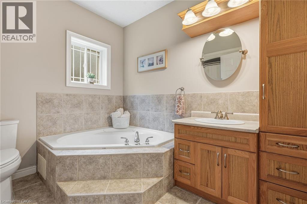 125 Langlaw Drive, Cambridge, Ontario  N1P 1H9 - Photo 24 - 40861855