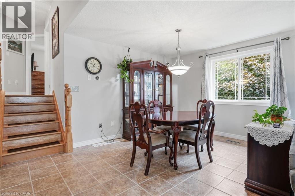125 Langlaw Drive, Cambridge, Ontario  N1P 1H9 - Photo 9 - 40861855