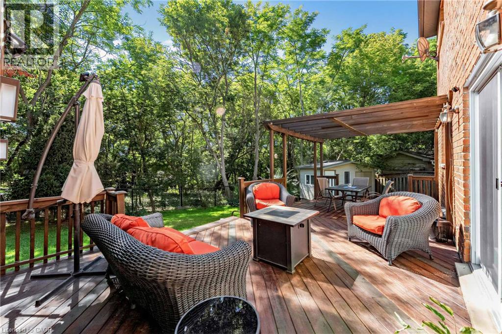 125 Langlaw Drive, Cambridge, Ontario  N1P 1H9 - Photo 29 - 40861855