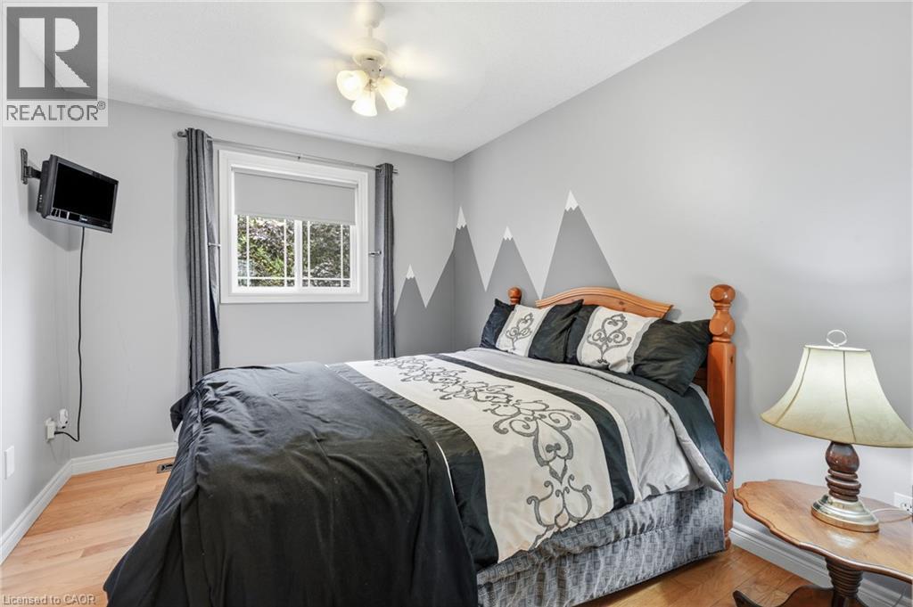 125 Langlaw Drive, Cambridge, Ontario  N1P 1H9 - Photo 18 - 40861855