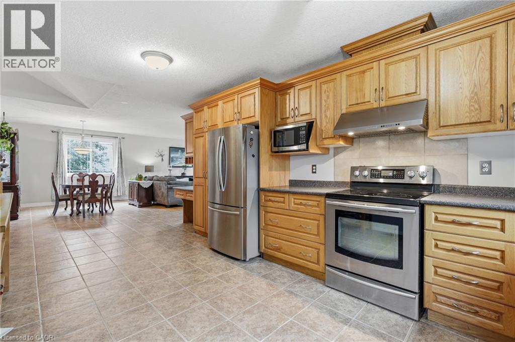 125 Langlaw Drive, Cambridge, Ontario  N1P 1H9 - Photo 15 - 40861855