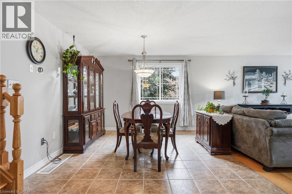 125 Langlaw Drive, Cambridge, Ontario  N1P 1H9 - Photo 8 - 40861855
