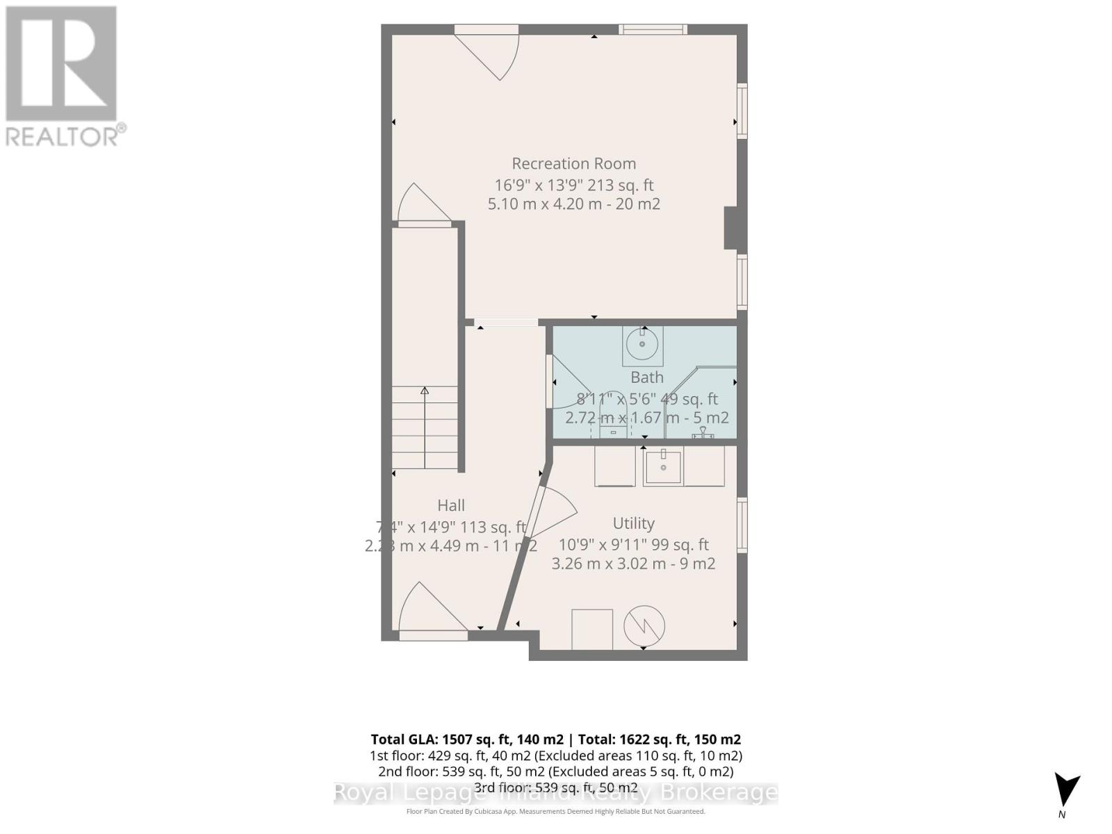 847 Hunters Gate Crescent, Woodstock, Ontario  N4V 1G3 - Photo 4 - X13775126