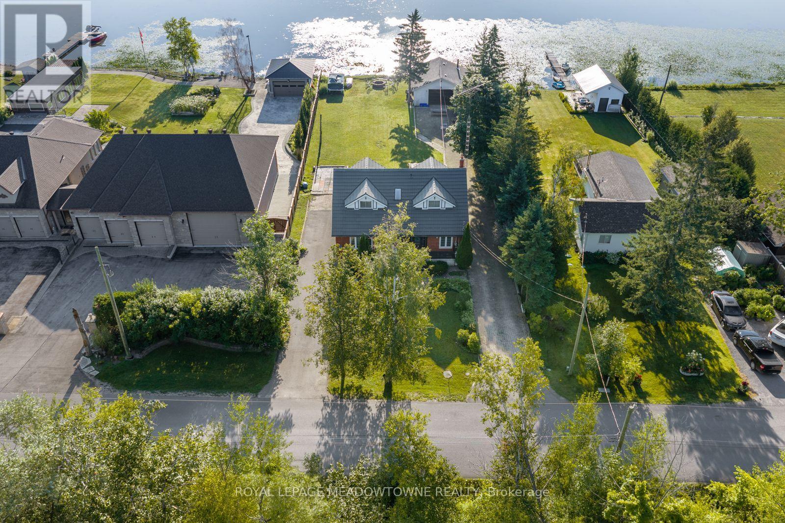 61 Aldred Drive, Scugog, Ontario  L9L 1B4 - Photo 2 - E13775300