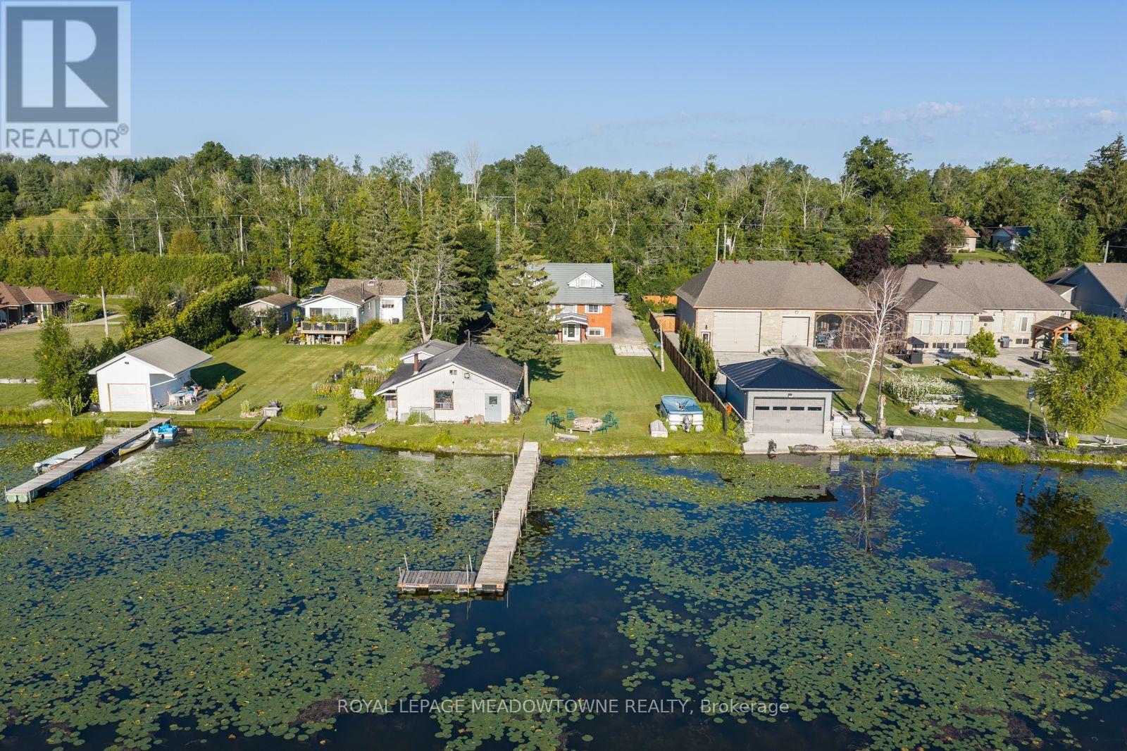 61 Aldred Drive, Scugog, Ontario  L9L 1B4 - Photo 38 - E13775300