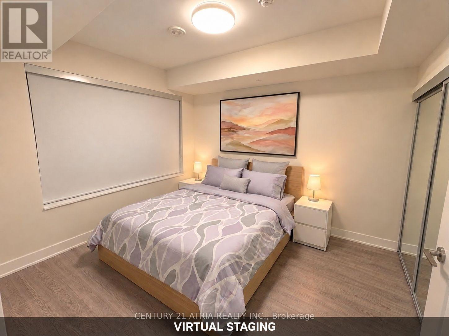 1808 - 8 Water Walk Drive, Markham, Ontario  L3R 6L4 - Photo 9 - N13771214