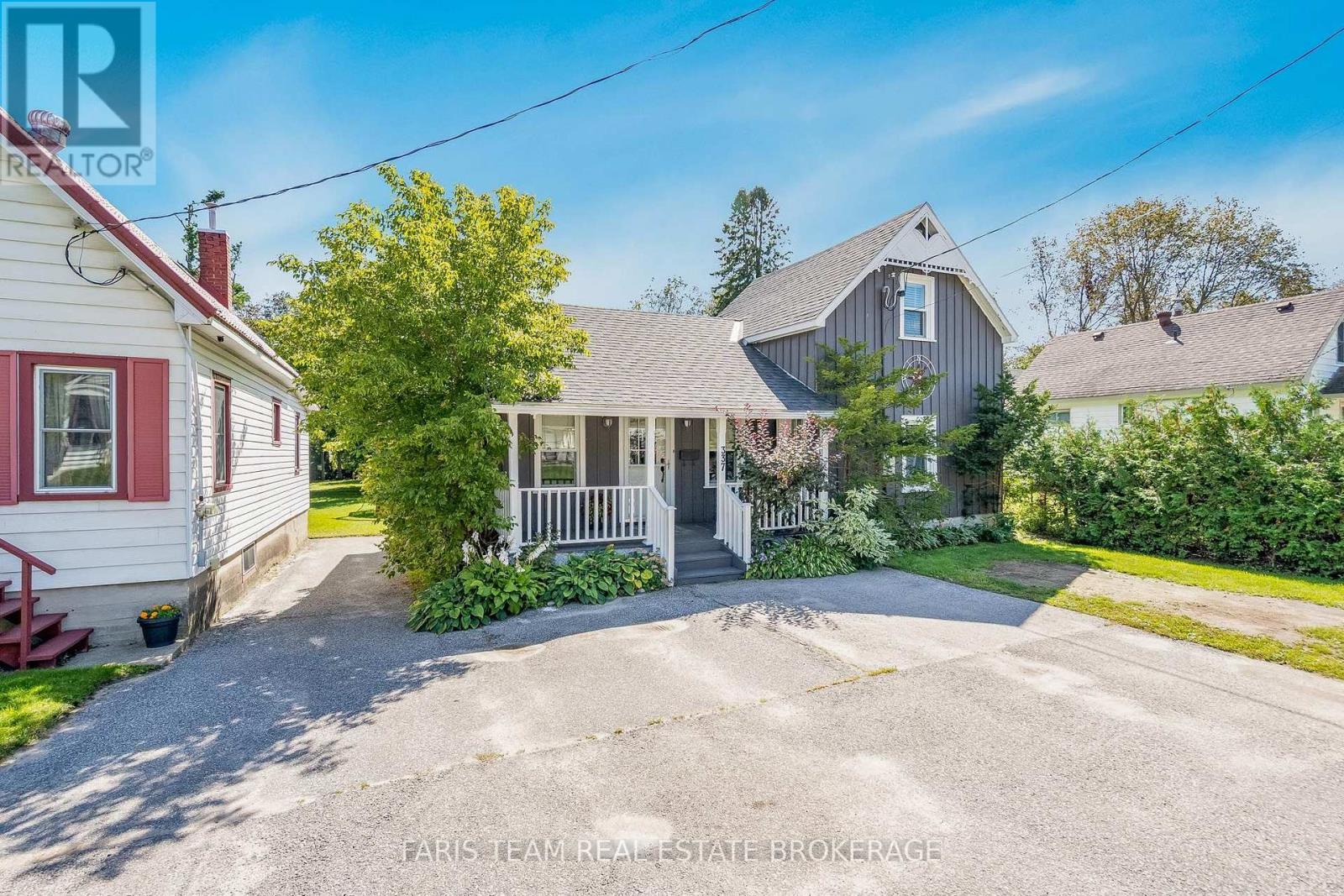 337 NOTTAWASAGA STREET, Orillia, Ontario