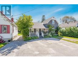 337 NOTTAWASAGA STREET, Orillia, Ontario