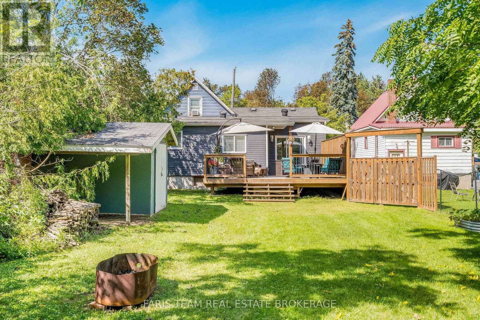 337 Nottawasaga Street, Orillia, Ontario  L3V 3K7 - Photo 22 - S13772072
